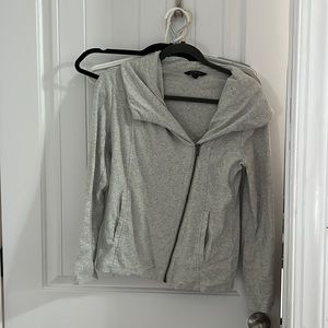 Banana republic side zip